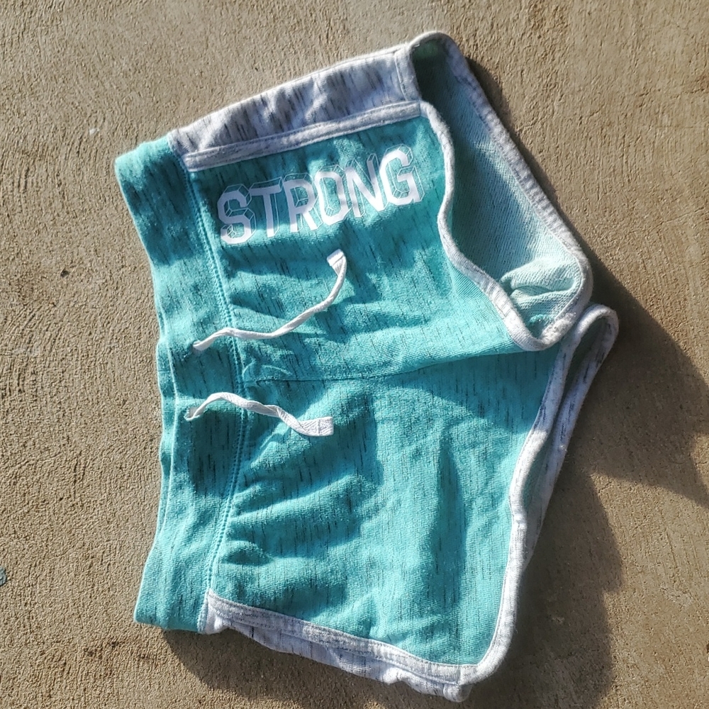 Xersion Girl's Size Medium Athletic Shorts